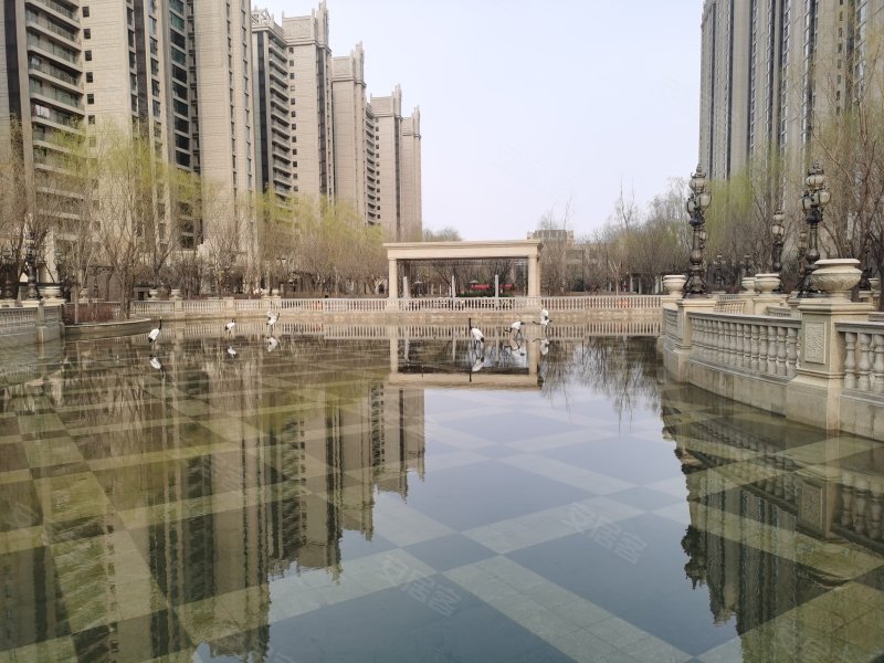 御龙庭二期,恒源路-大同御龙庭二期二手房,租房,房价-大同安居客