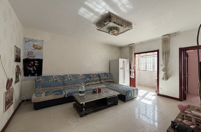 北欧印象2室1厅83㎡31万二手房图片