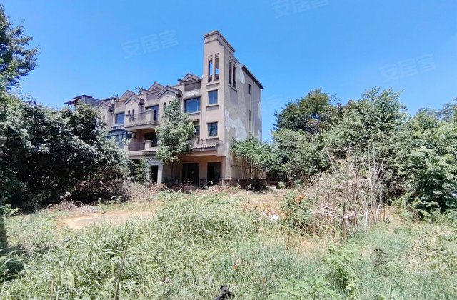 碧桂园山湖城(别墅),金洲大道东288号-长沙碧桂园山湖城(别墅)二手房