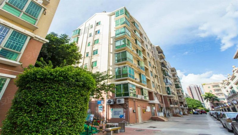 东都花园(1区),龙翔大道6026号-深圳东都花园(1区)二手房,租房,房价