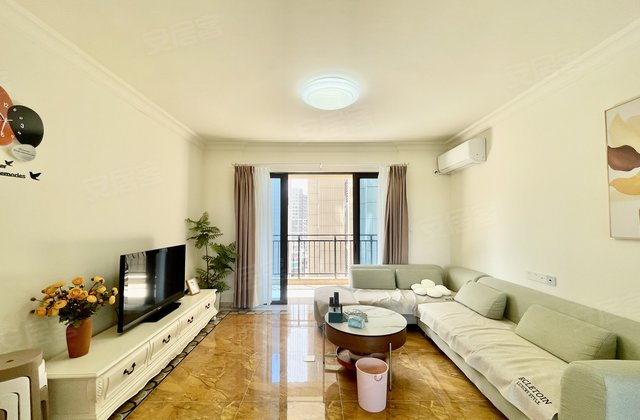 碧桂园韩东府4室2厅146㎡111万二手房图片