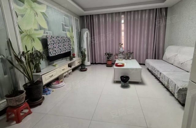 金盾小区3室2厅105㎡35万二手房图片