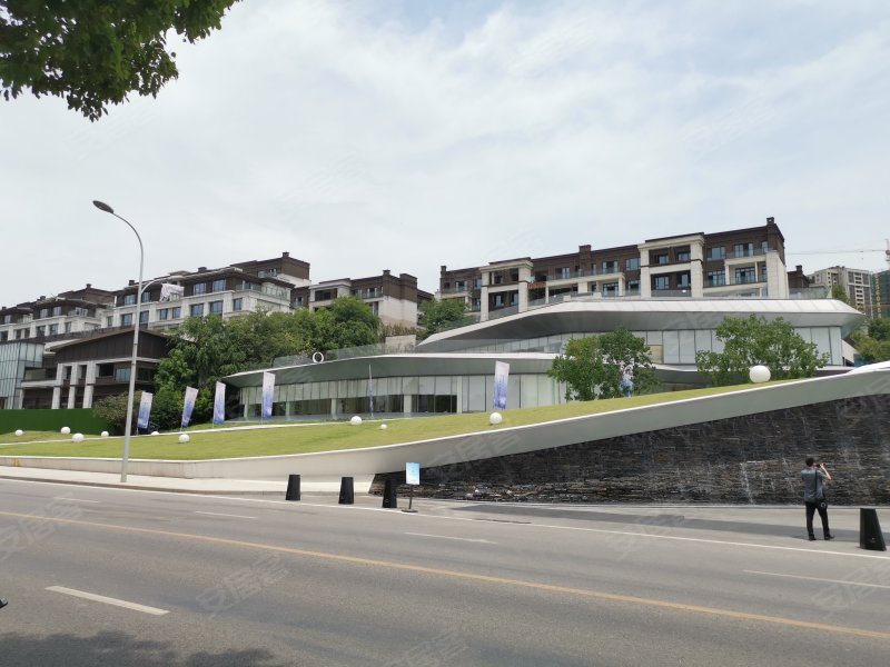 千江凌云凌云峰一期