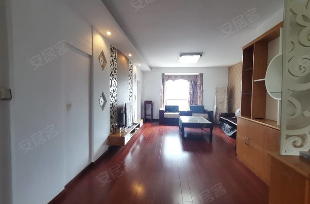 一江园3室2厅143㎡88.8万二手房图片