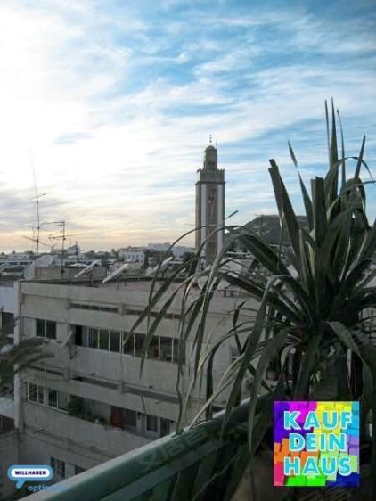 摩洛哥约¥207万MoroccoAgadirApartment出售二手房公寓图片