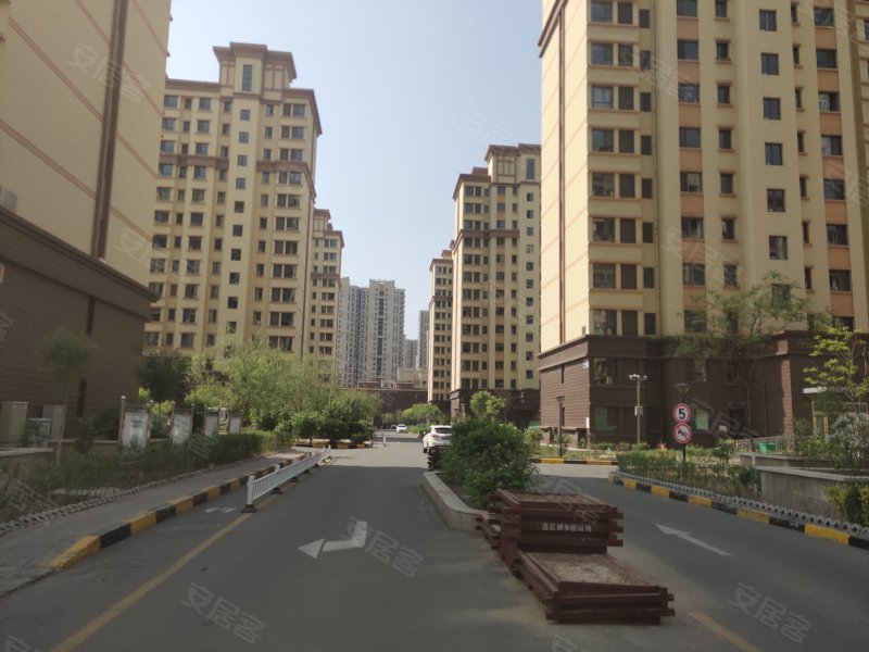 保利香槟湾(保利香槟花园)