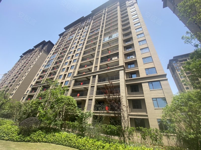 东投状元金麟府