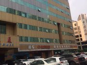 物业 集浩大厦 一房 业主诚心出售 满五年