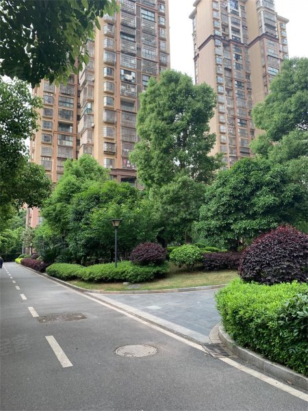 鑫天御景湾(1-6栋)