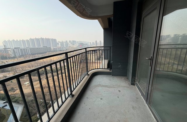 大有世家(二期未来家园)4室2厅137㎡113万二手房图片