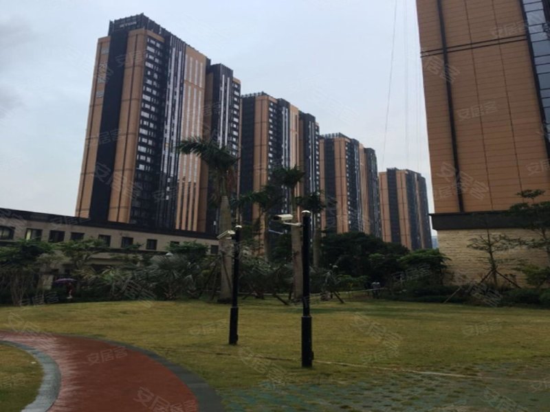 厦禾裕景(公寓住宅)