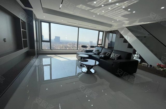 宝达新世界3室2厅118㎡49.2万二手房图片