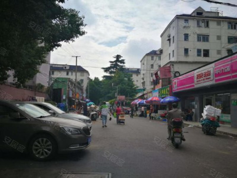 上南二村(1-92号) 