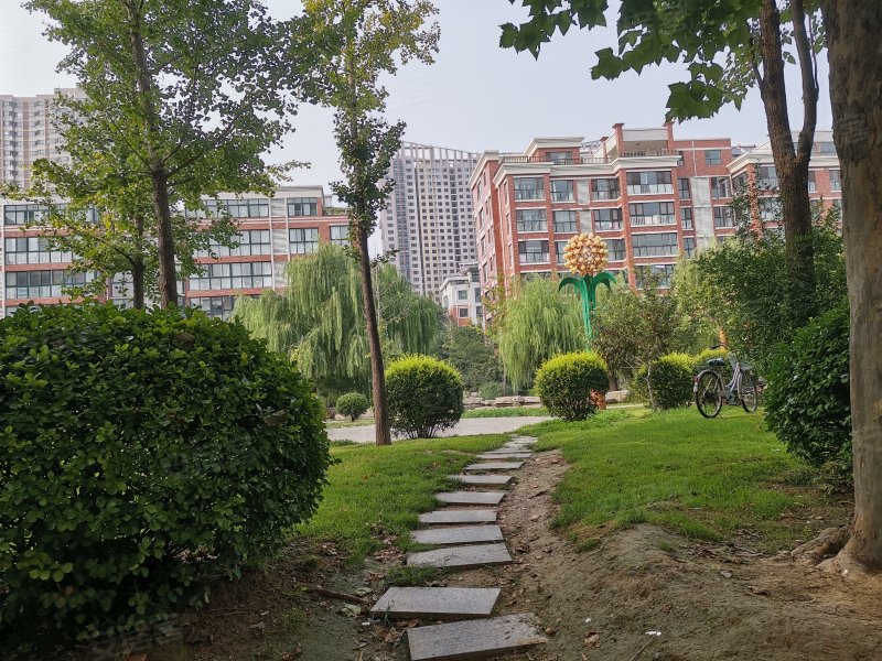 金马怡园,东风东街,近潍县中路-潍坊金马怡园二手房,租房,房价-潍坊