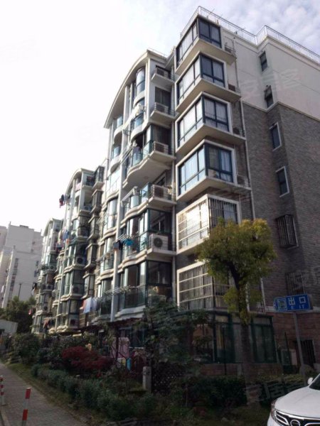 上大阳光乾宁园