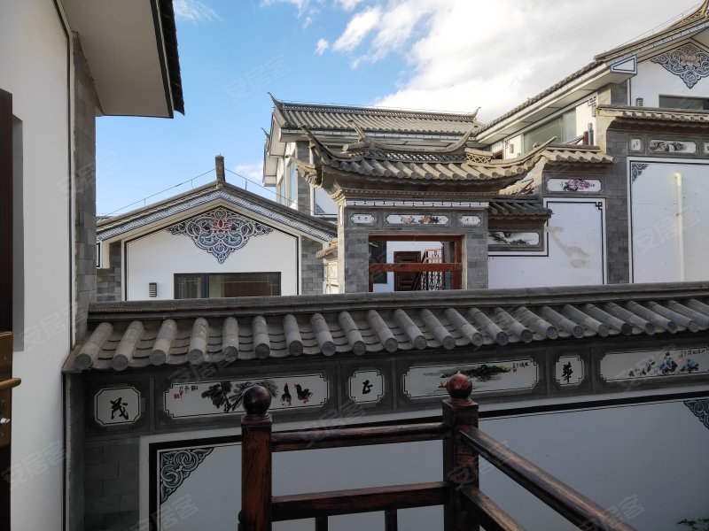 大理公馆(别墅)