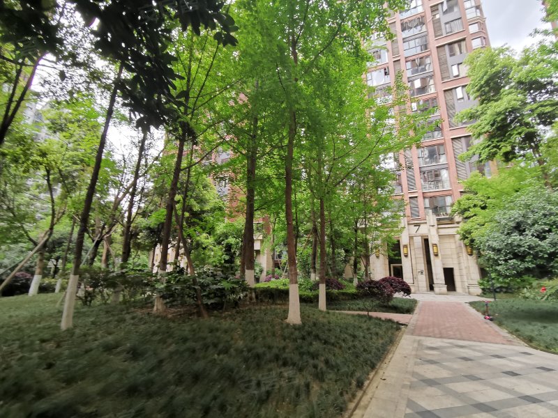 中粮祥云国际社区2期