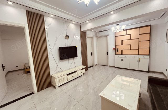 状元府(滕州)3室2厅124㎡65万二手房图片