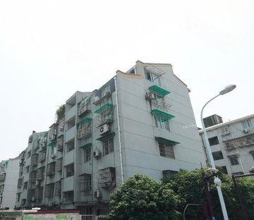 闸弄口小区图片