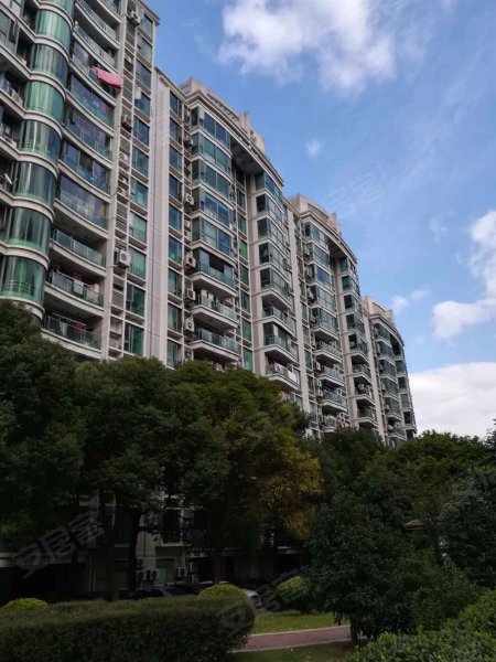 爱家亚洲花园(二期)