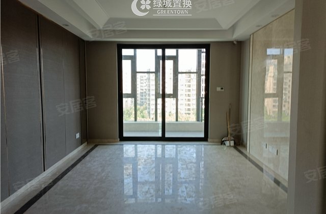 环秀府4室2厅128.3㎡685万二手房图片