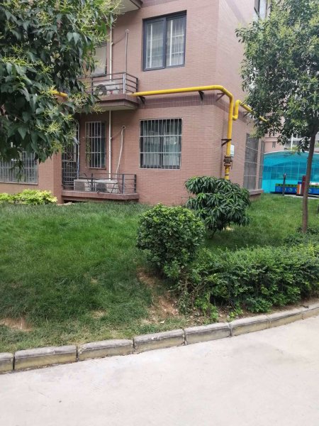 塞纳公馆,方新路199号-西安塞纳公馆二手房,租房,房价-西安安居客