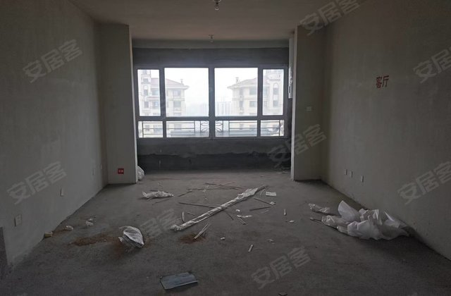 京投馨和苑3室2厅125㎡60万二手房图片