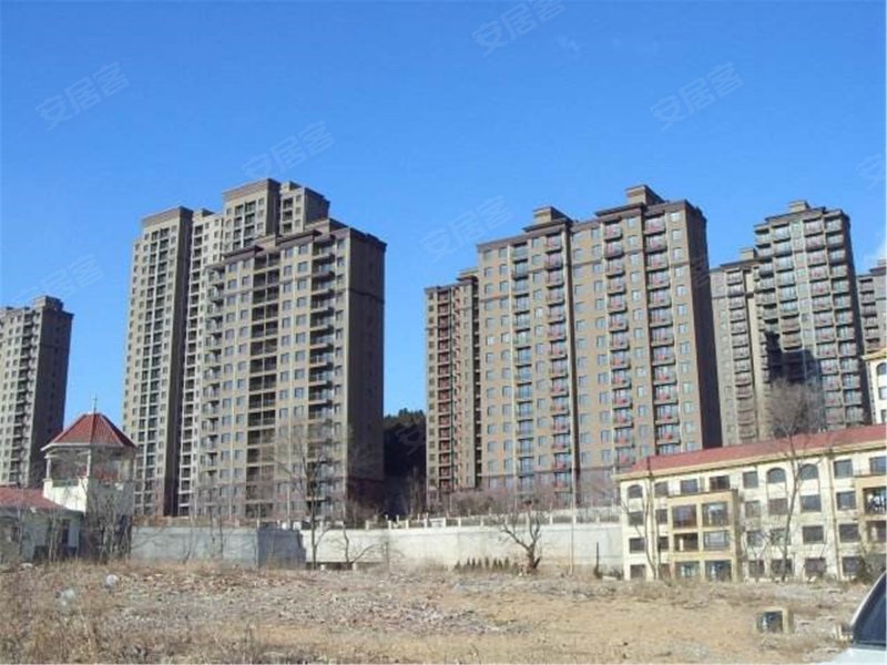 海尚明珠,顺龙路140号-大连海尚明珠二手房,租房,房价-大连安居客