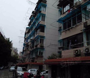 蒙自路395弄小区