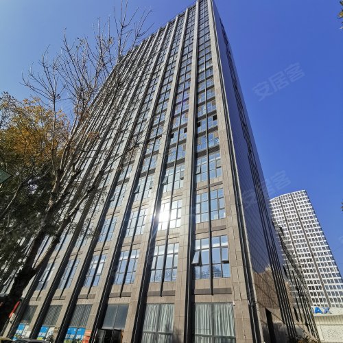 江苏大厦,太白东路45号 - 济宁江苏大厦二手房,租房,房价-济宁安居客