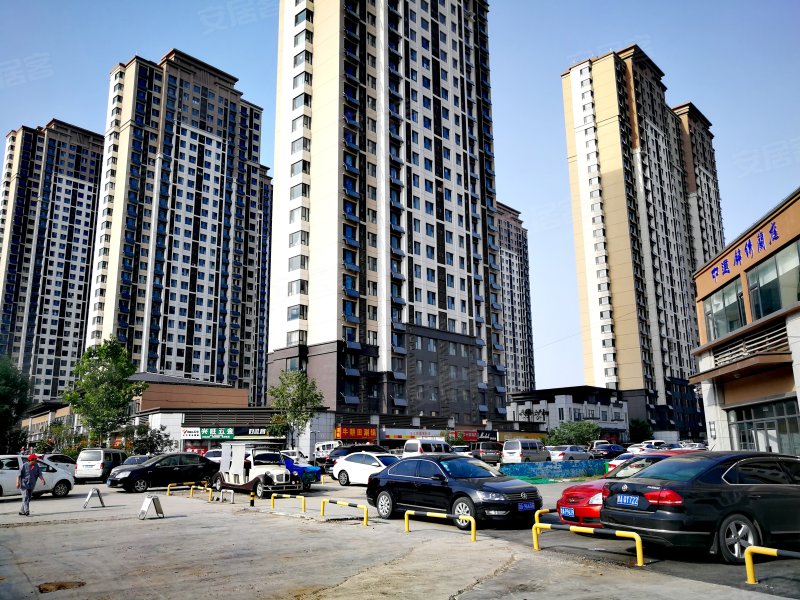 中建锦绣兰庭(一期),腊山河东路-济南中建锦绣兰庭(一期)二手房,租房