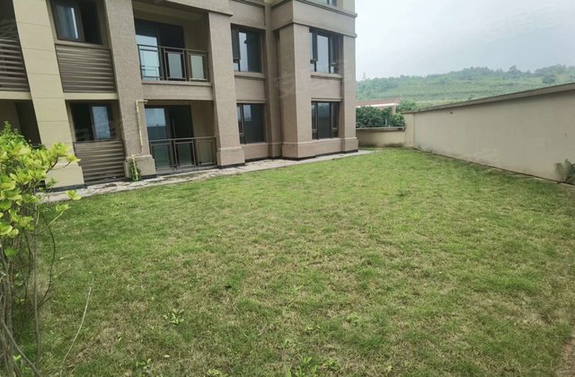 国博城君珏墅b区