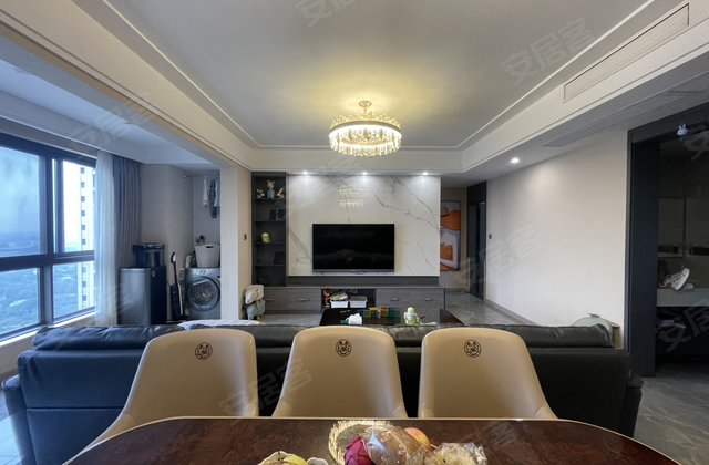 百伦江樾居3室2厅114㎡69.8万二手房图片