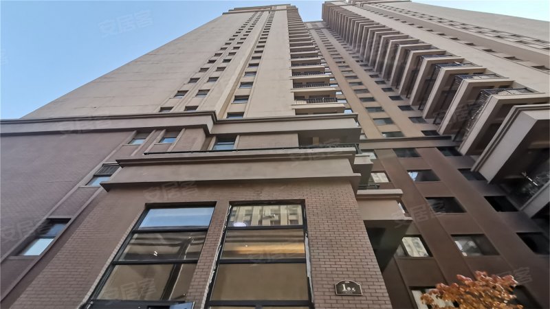 中海城星座,西江街190号-沈阳中海城星座二手房,租房,房价-沈阳安居客