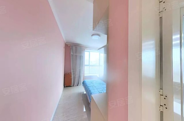 紫玉润园3室2厅133㎡118.8万二手房图片