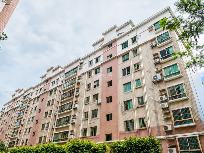 好景豪园,沙嘴路2号-济南好景豪园二手房,租房,房价-济南安居客