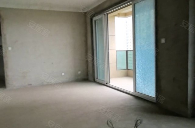 碧桂园志城江山公馆4室2厅139㎡218万二手房图片