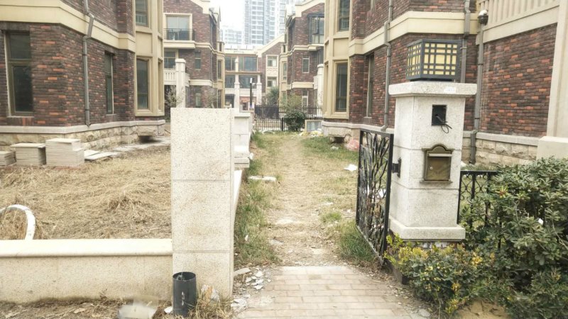 澜泊湾天玺(别墅)