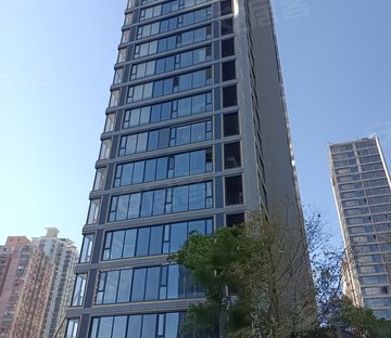 绿地海珀外滩(一期)