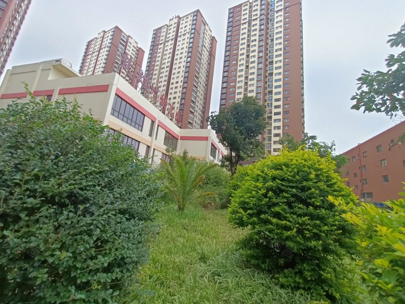 楚雄雍和居(彝海南路)