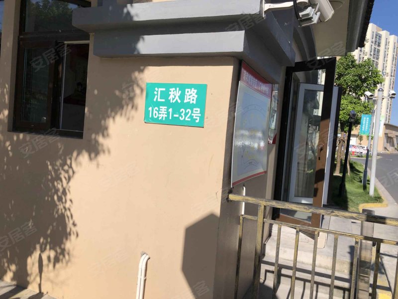 浦江瑞和城陆街区(南) 