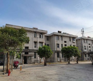 合肥二十中学住宅小区