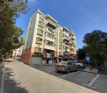 毓秀路11号小区