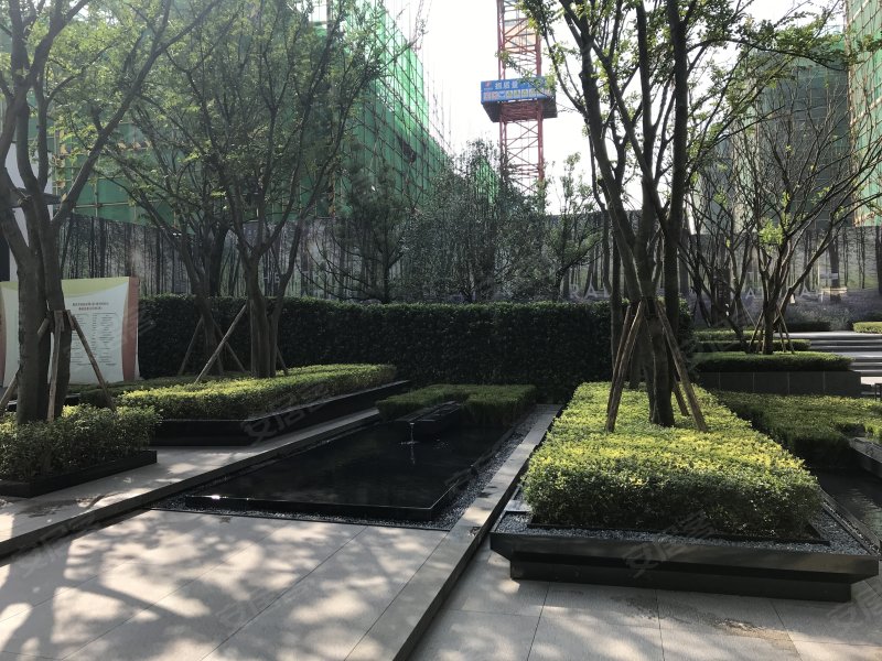 玖著天宸,同康路,近同泰路-重庆玖著天宸二手房,租房,房价-重庆安居客