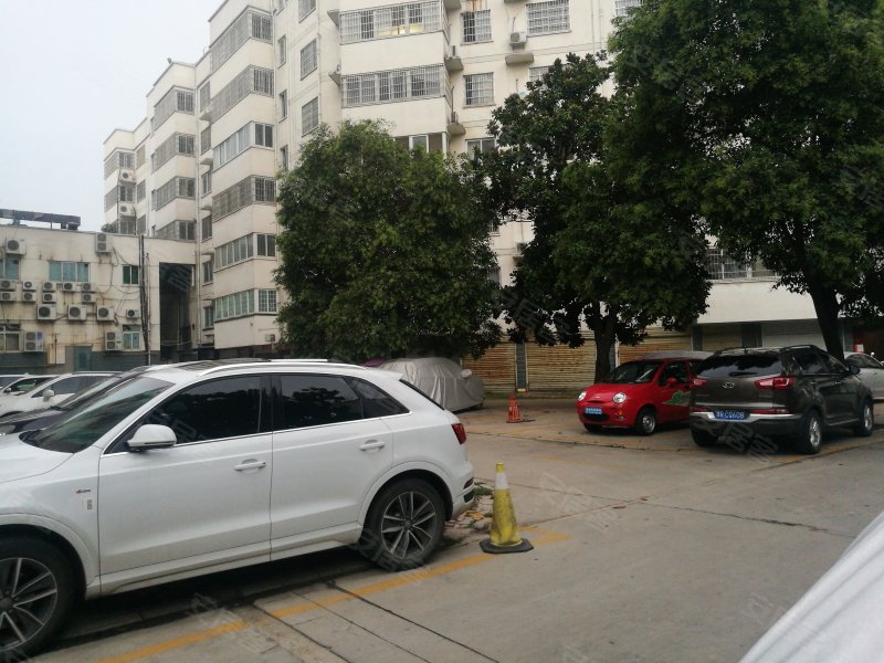 锦江公寓(卧龙,滨河路216号-南阳锦江公寓(卧龙)二手房,租房,房价