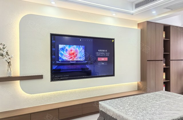 祥安家园3室2厅123㎡59.8万二手房图片