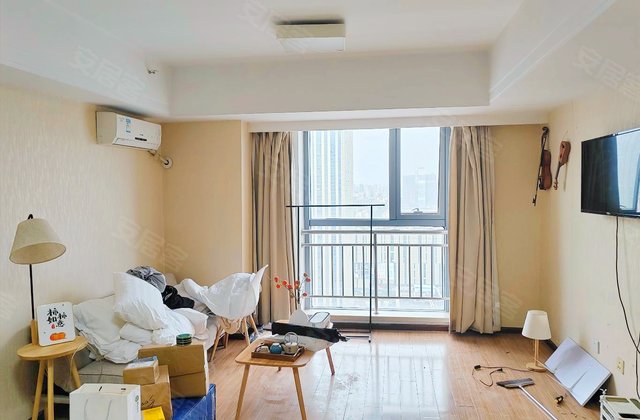 万达公寓,槐中路-石家庄万达公寓二手房,租房,房价-石家庄安居客