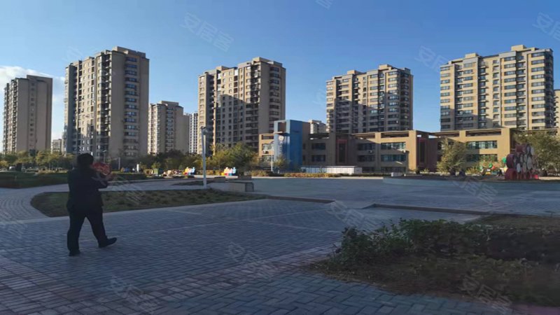 吉祥花园(长宁南路)