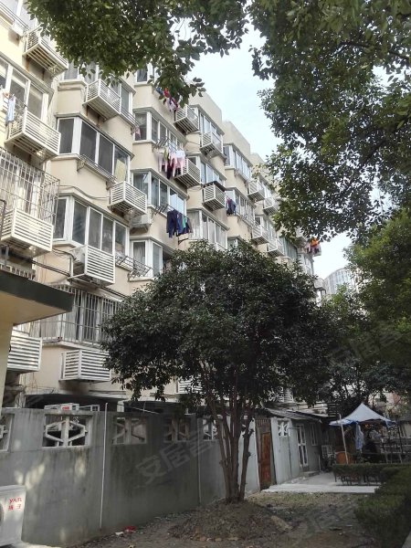 浦东南路2141弄小区 