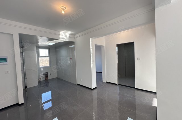 东方雅苑2室2厅93㎡38万二手房图片